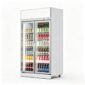 refrigeration cabinet-D
